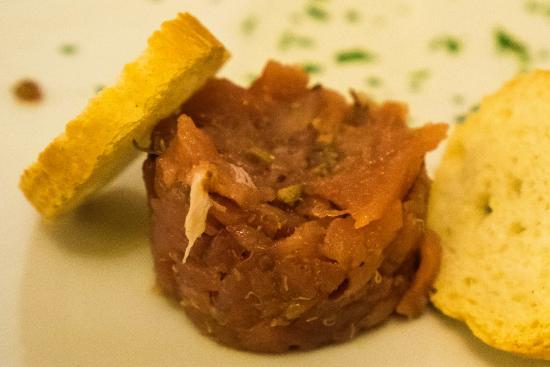 Trattoria da Dante alle Piazze